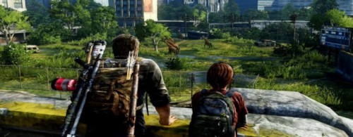 Naughty Dog Batalkan Proyek The Last Of Us Multiplayer,Berikut Alasannya